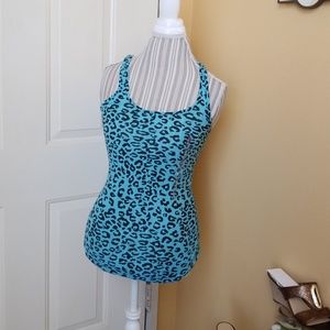 Pink Victoria secret tank top